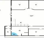 7 Person In Nyaraló Grenå