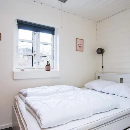Holiday home 7 Person In