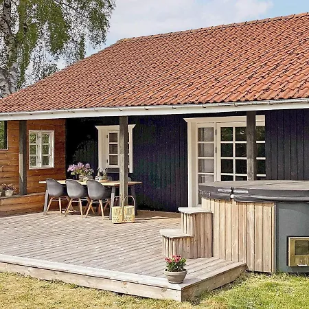Holiday home 7 Person In *