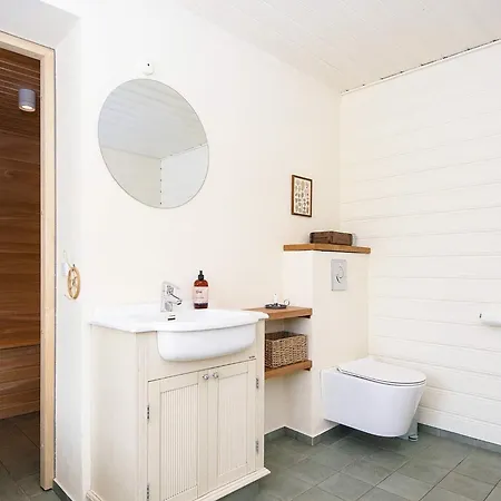 7 Person In Holiday home