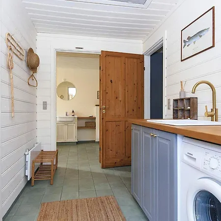7 Person In Holiday home Grenaa