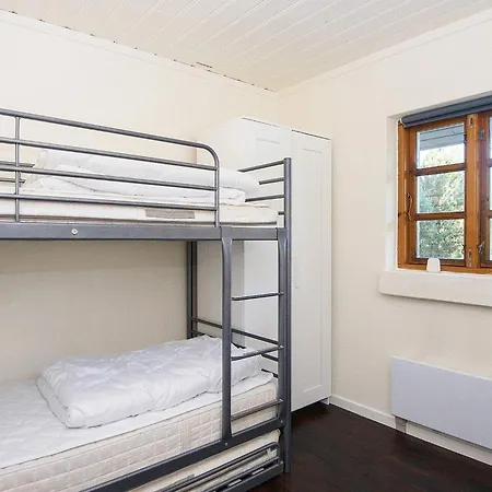 Holiday home 7 Person In *