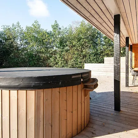 7 Person In Holiday home