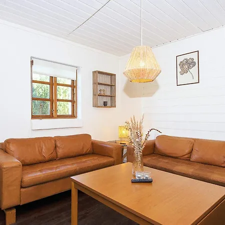 7 Person In Casa de Férias *