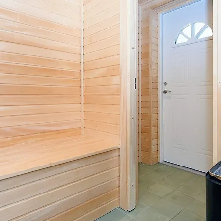 Casa de Férias 7 Person In *