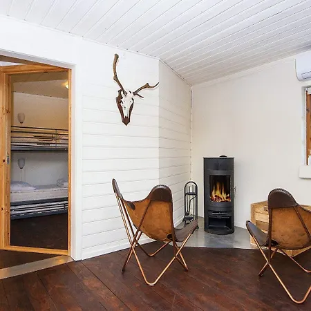 7 Person In Casa de Férias