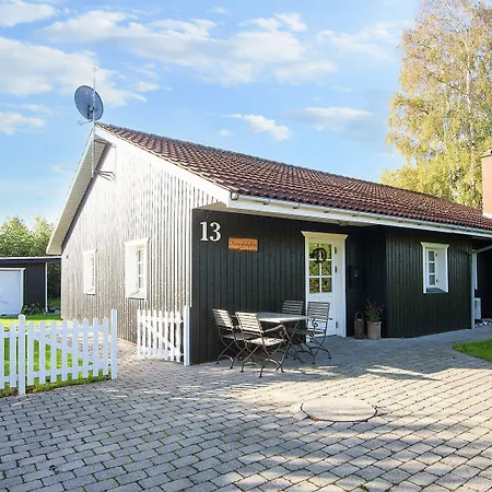 Casa de Férias 7 Person In