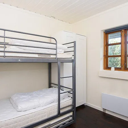 Casa de Férias 7 Person In