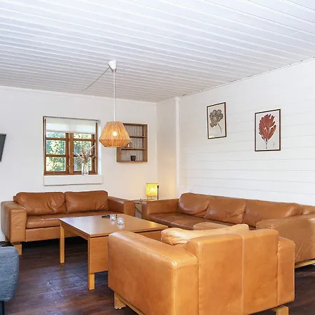 7 Person In Casa de Férias