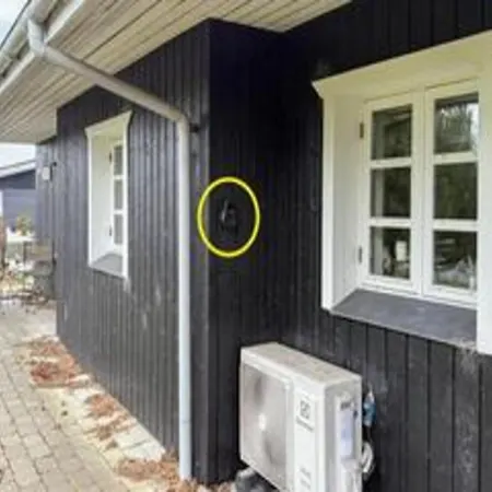 7 Person In Grenå