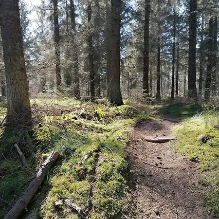 7 Person In Nyaraló Grenå