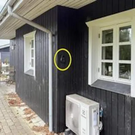 7 Person In Grenå
