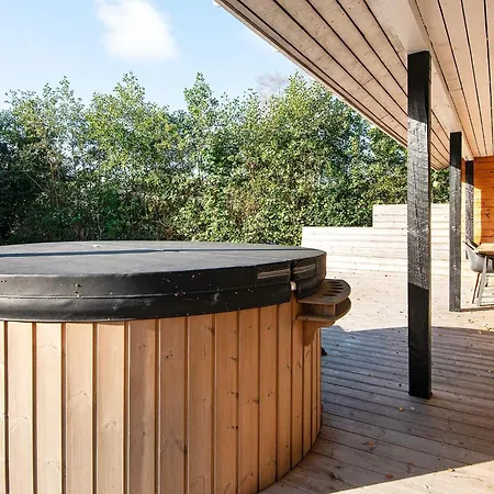 Casa vacanze 7 Person In Grenå