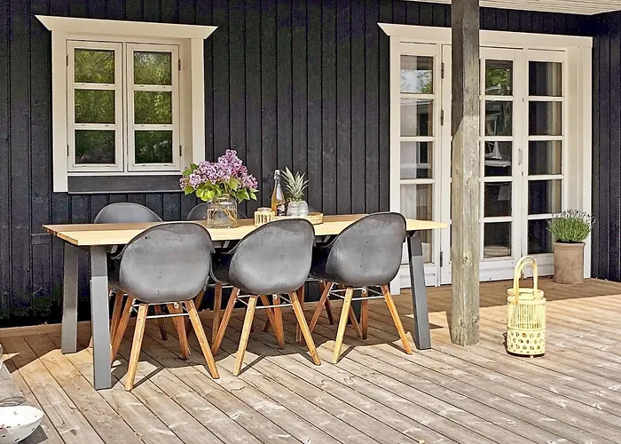 7 Person In * Grenå