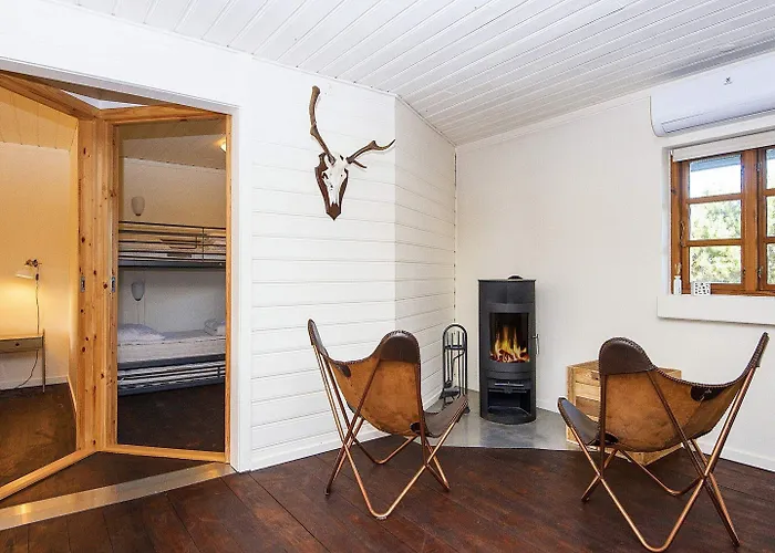 7 Person In Σπίτι διακοπών