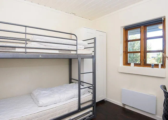 Σπίτι διακοπών 7 Person In