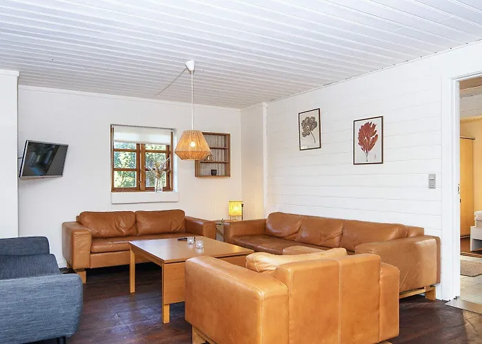 7 Person In Ferienhaus