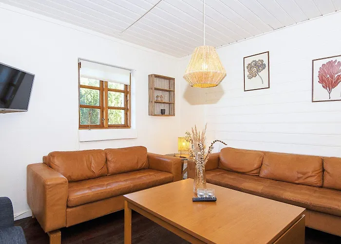 Σπίτι διακοπών 7 Person In